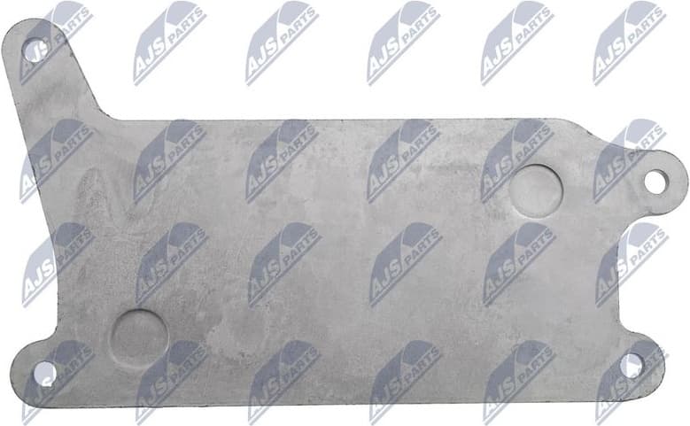 Oil Cooler, automatic transmission CCL-VW-028 - image 6