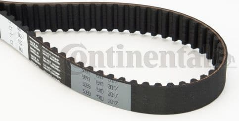Timing Belt CT1062 - image 2