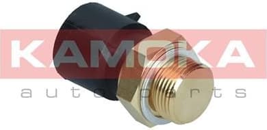 Temperature Switch, radiator fan 4090017 - image 4