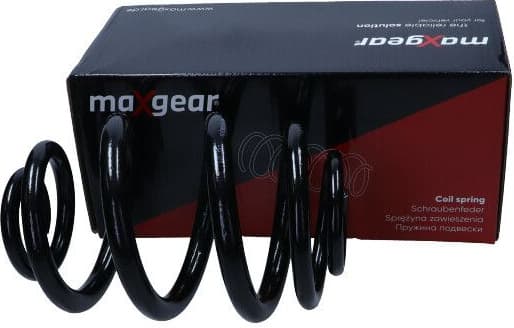 Suspension Spring 60-0903