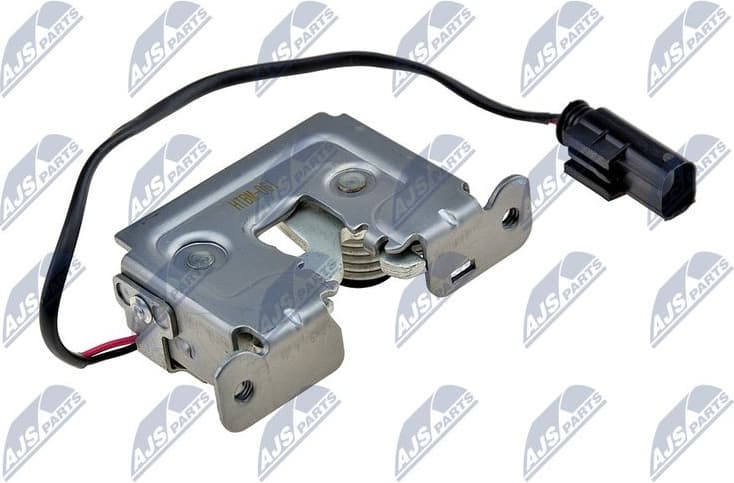 Bonnet Lock EZC-BM-061