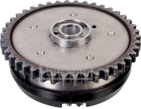 Camshaft Adjuster febi Plus 176937 - image 2
