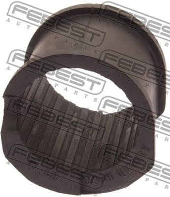 Mounting, steering gear MZGB-002