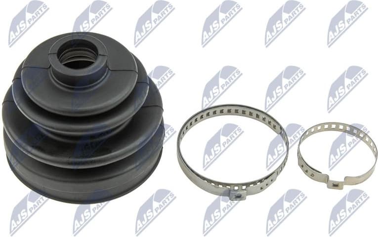 Bellow Kit, drive shaft NOP-038