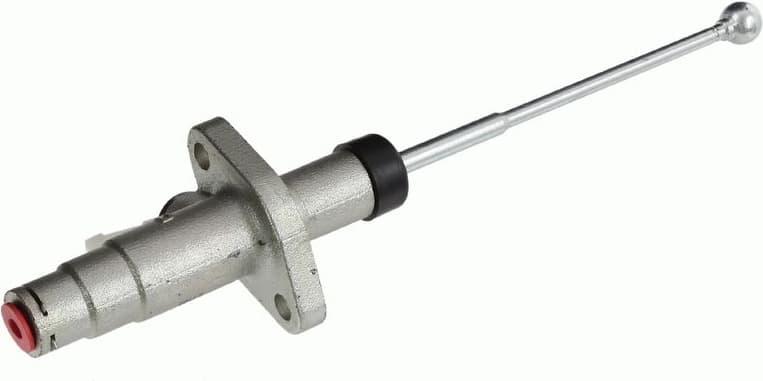 Master Cylinder, clutch 6284 654 021 - image 2