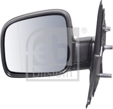 Exterior Mirror 102573