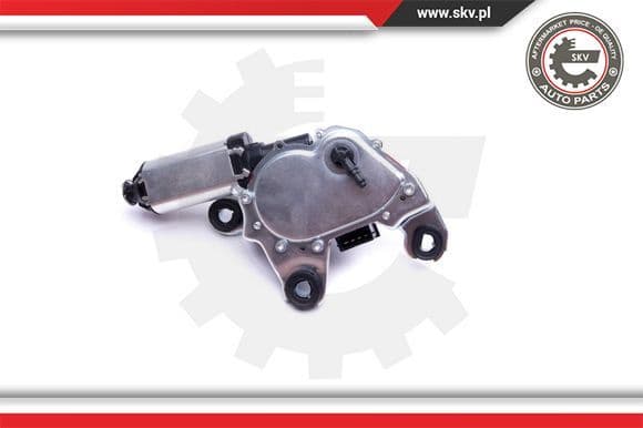 Wiper Motor 19SKV173 - image 2