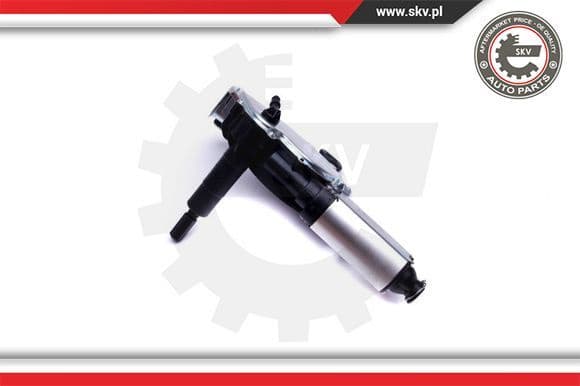 Wiper Motor 19SKV173 - image 3