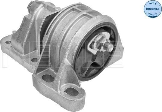 Mounting, engine MEYLE-ORIGINAL: True to OE. 214 030 0004