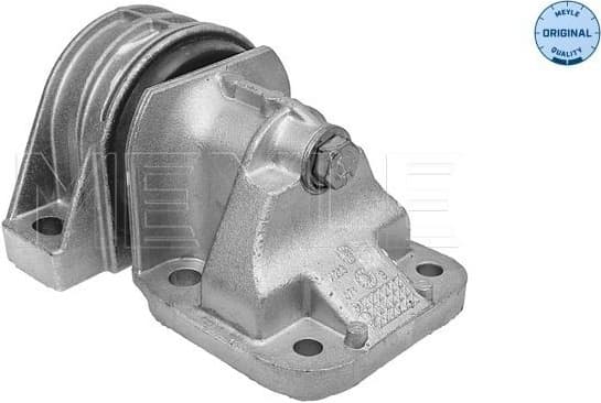 Mounting, engine MEYLE-ORIGINAL: True to OE. 214 030 0004 - image 2