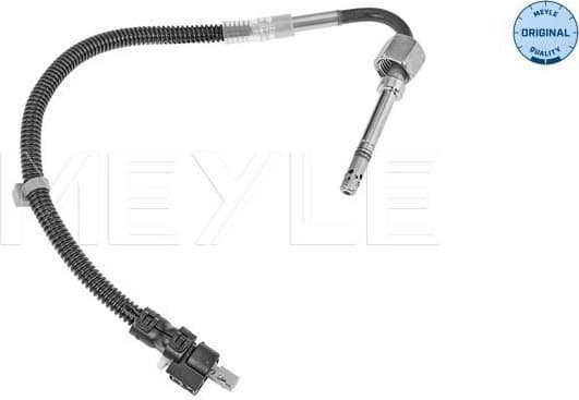 Sensor, exhaust gas temperature MEYLE-ORIGINAL: True to OE. 014 800 0159
