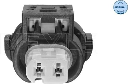Sensor, exhaust gas temperature MEYLE-ORIGINAL: True to OE. 014 800 0159 - image 2