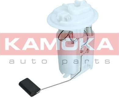 fuel supply unit 8400038