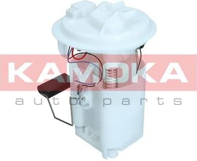 fuel supply unit 8400038 - image 2