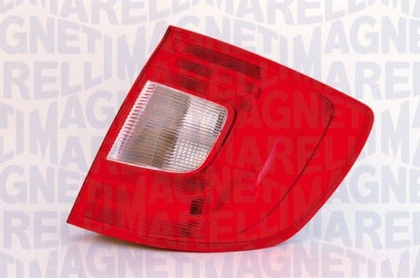 Tail Light Assembly 714021481701