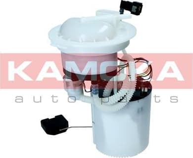 fuel supply unit 8400062