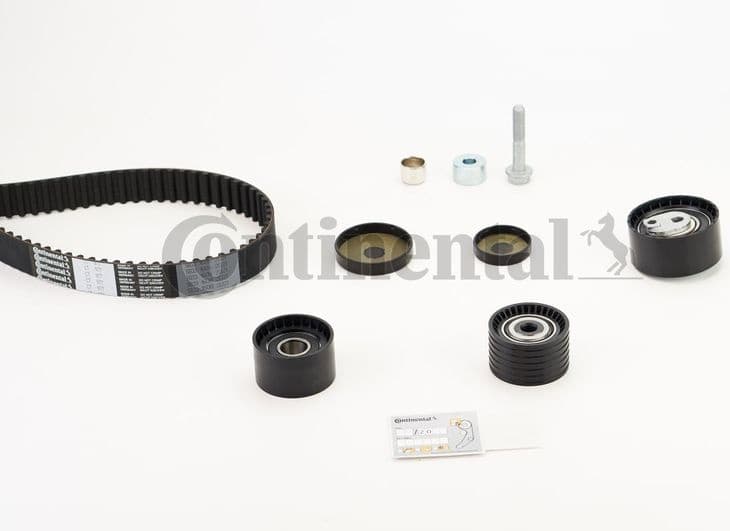 Timing Belt Kit CT977K3 - image 3