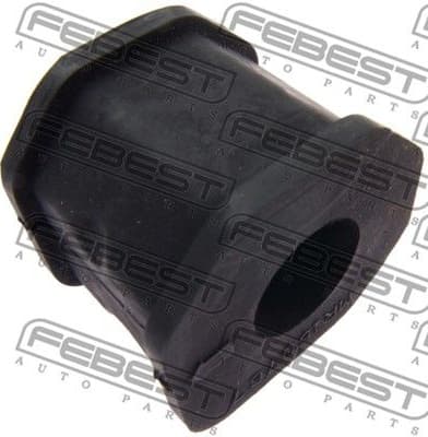 Mounting, stabiliser bar MSB-018