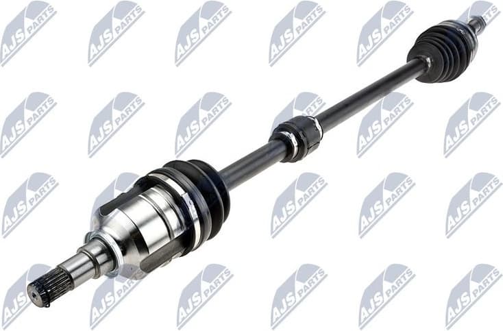 Drive Shaft NPW-TY-159