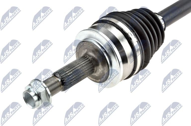 Drive Shaft NPW-TY-159 - image 4