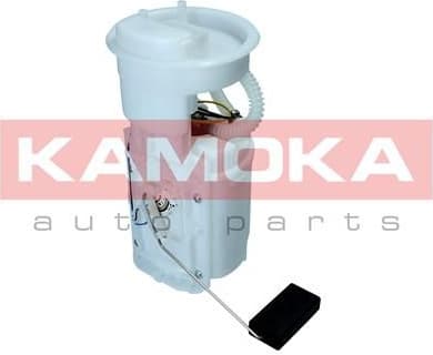 fuel supply unit 8400100 - image 4