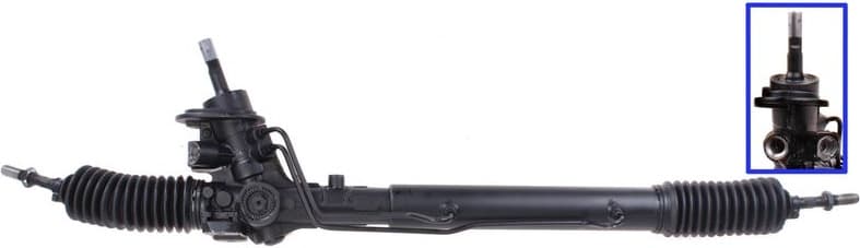 Steering Gear 711521283