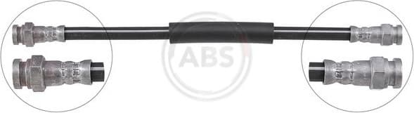 Brake Hose SL1153