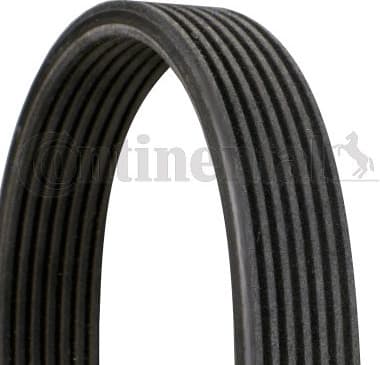 V-ribbed Belt 7DPK1360