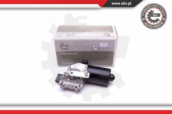 Wiper Motor 19SKV188