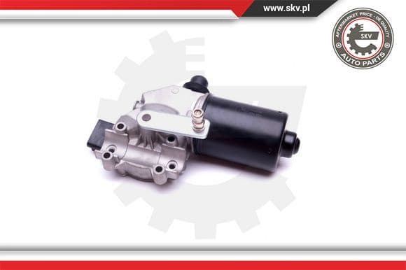 Wiper Motor 19SKV188 - image 2