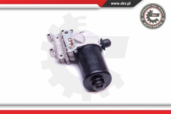 Wiper Motor 19SKV188 - image 3
