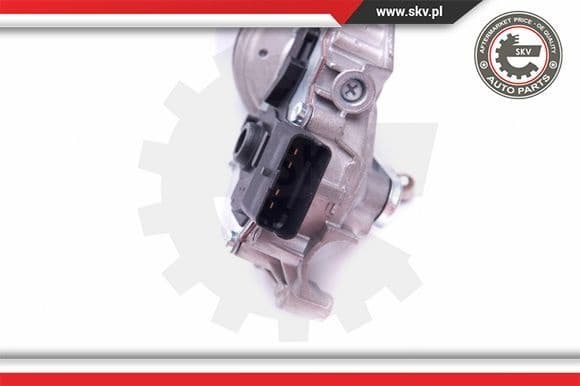 Wiper Motor 19SKV188 - image 5