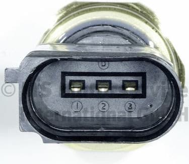 Sensor, fuel pressure 7.11225.20.0 - image 3