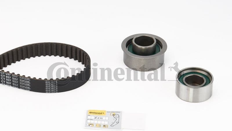 Timing Belt Kit CT937K1 - image 3