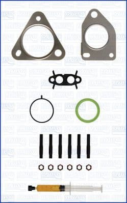 Mounting Kit, charger JTC12041