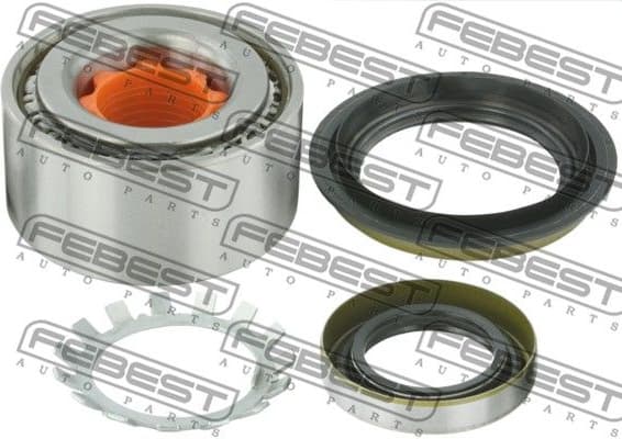 Wheel Bearing Kit DAC40800038-KIT