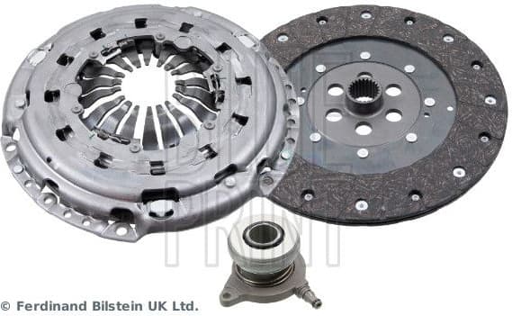 Clutch Kit ADBP300067
