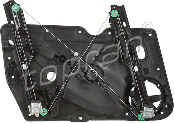 Window Regulator 114 436