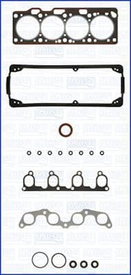 Gasket Kit, cylinder head FIBERMAX 52138900