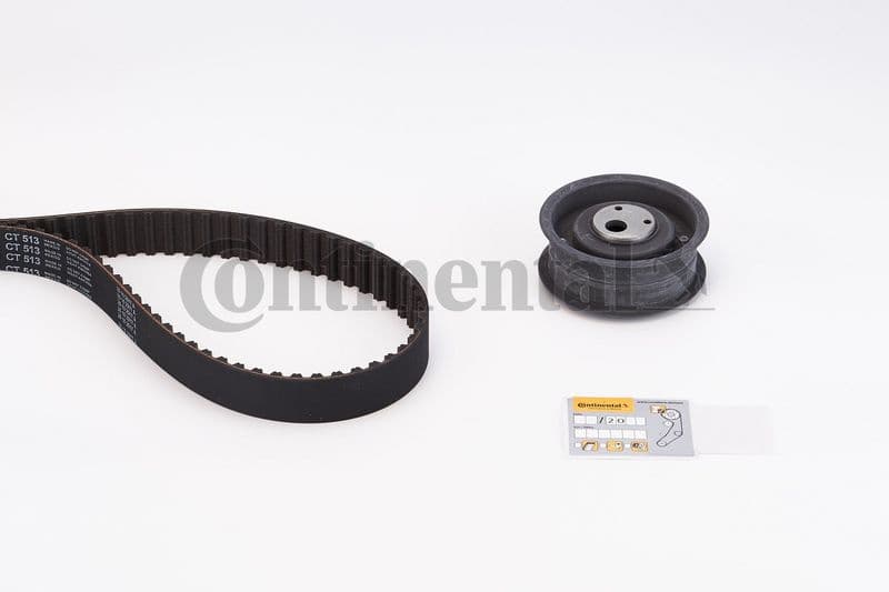 Timing Belt Kit CT513K1 - image 3