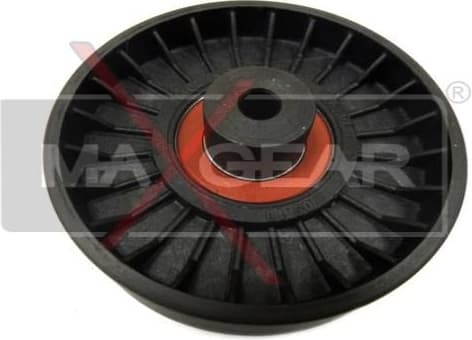 Deflection/Guide Pulley, V-ribbed belt 54-0349