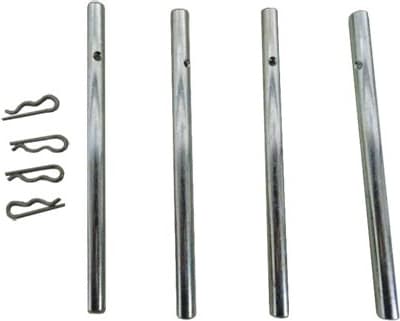 Accessory Kit, disc brake pad 82079100