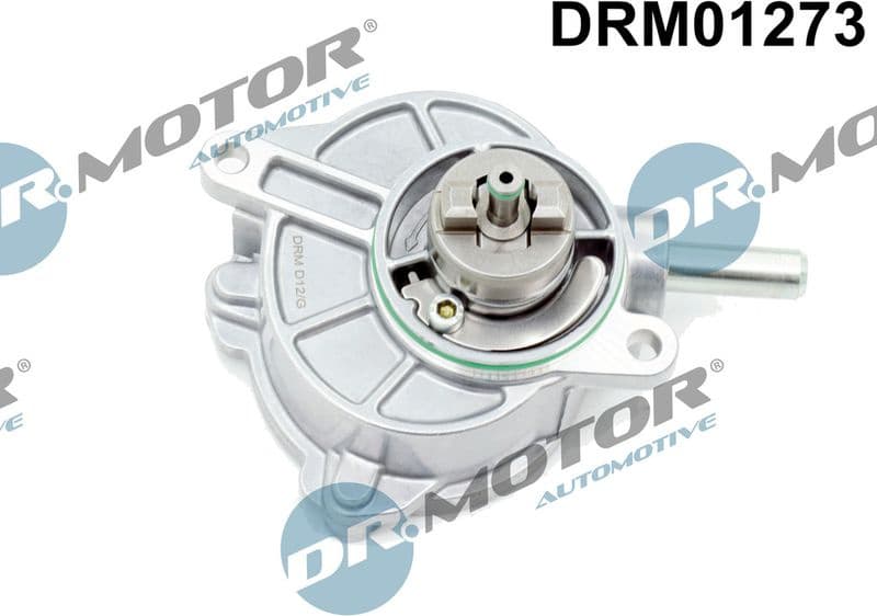 Vacuum Pump, braking system DRM01273