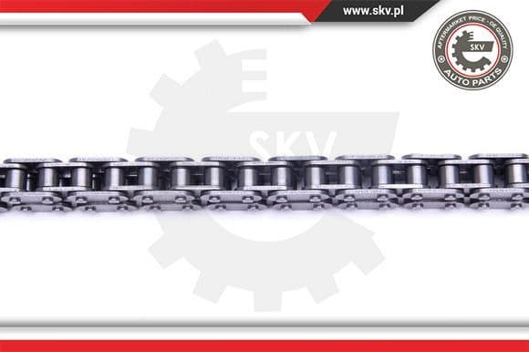 Timing Chain Kit 21SKV214 - image 2