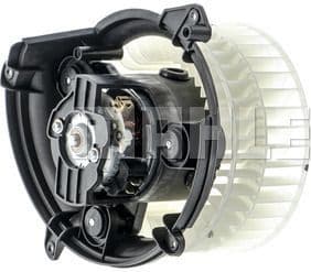 Interior Blower BEHR AB 222 000S - image 2