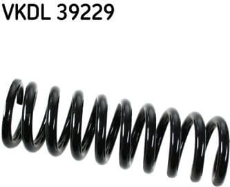 Suspension Spring VKDL39229