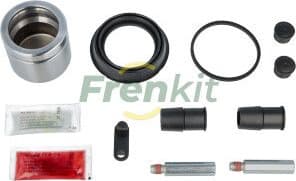 Repair Kit, brake caliper 757540