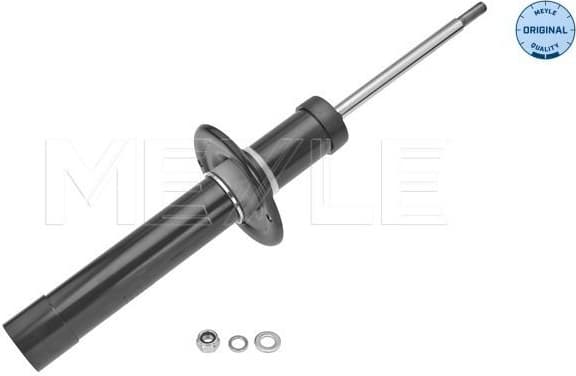 Shock Absorber MEYLE-ORIGINAL: True to OE. 126 624 0007