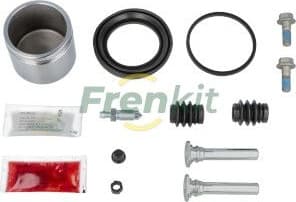 Repair Kit, brake caliper 757536