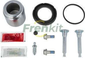 Repair Kit, brake caliper 757545